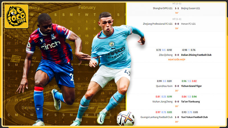 Lịch trực tiếp World Cup cập nhật tại Socolive Lịch trực tiếp World Cup cập nhật tại Socolive