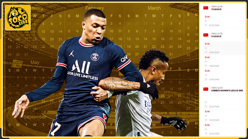 Socolive cập nhật trực tiếp lịch ngoại hạng anh mỗi mùa giải Socolive cập nhật trực tiếp lịch ngoại hạng anh mỗi mùa giải