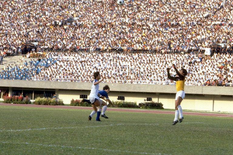 Seagame 1979 đánh dấu sự lên ngôi của Indonesia Seagame 1979 đánh dấu sự lên ngôi của Indonesia