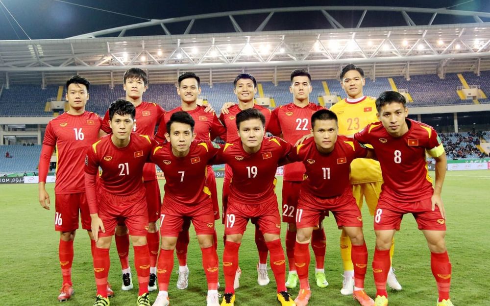 Bóng đá Việt Nam liệu có góp mặt tại World Cup 2026 ?