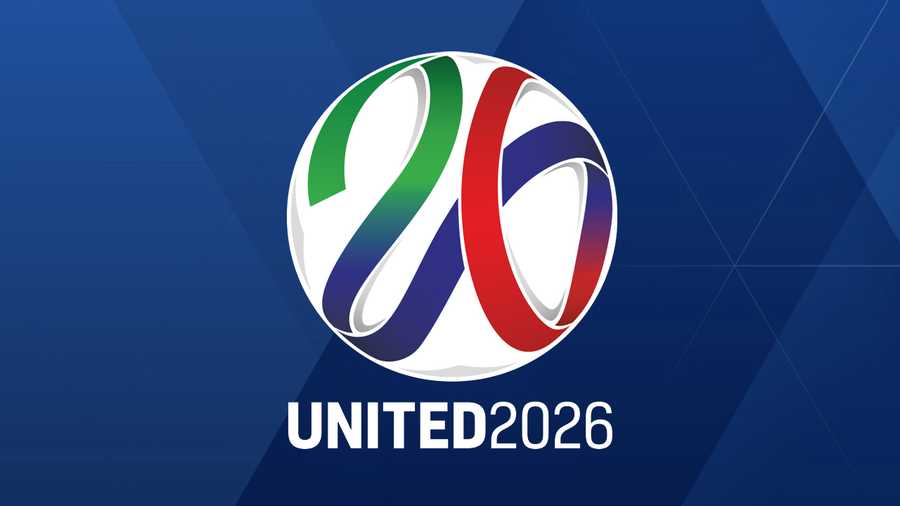 World Cup 2026 sẽ diễn ra ở Mỹ - Canada - Mexico