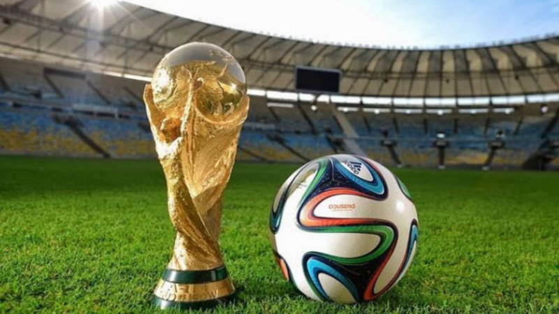 World Cup luôn được coi là giải đấu danh giá nhất thế giới World Cup luôn được coi là giải đấu danh giá nhất thế giới