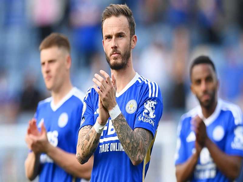Leicester là một cái tên tiềm năng trong tương lai