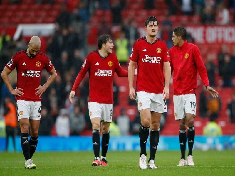 Không thể không nhắc đến Manchester United khi nói về các câu lạc bộ ngoại hạng Anh nổi bật trong lịch sử