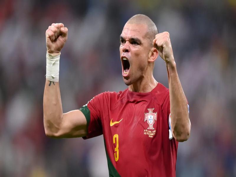 Pepe sinh năm bao nhiêu và thành công trong sự nghiệp 1 Pepe sinh năm bao nhiêu và thành công trong sự nghiệp