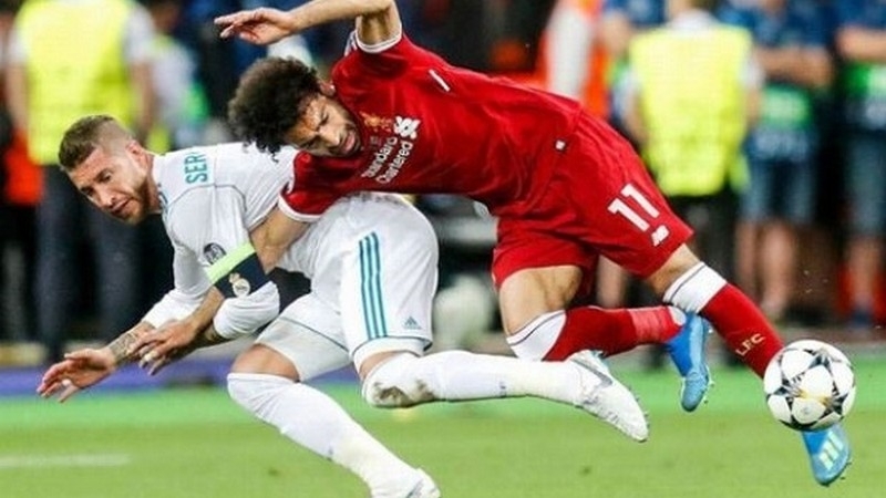 Defender là gì trong bóng đá? Defender là gì trong bóng đá?