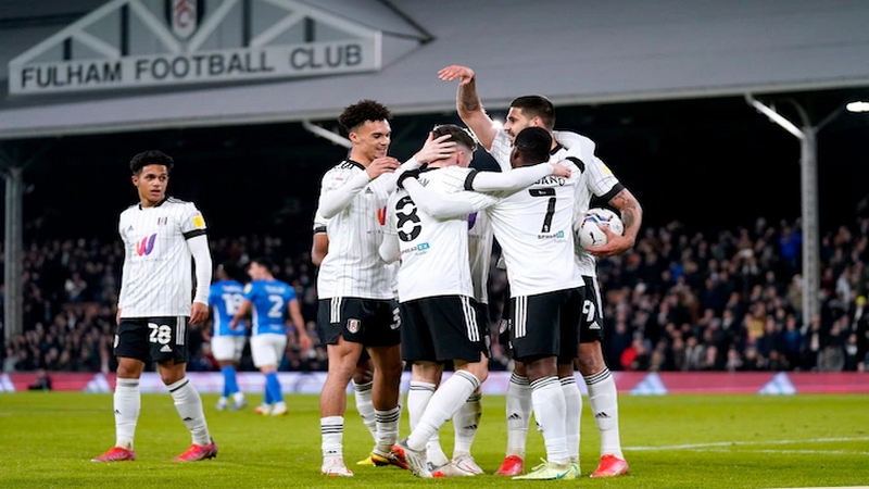Hiện nay thì câu lạc bộ bóng đá Fulham cũng là một cái tên ấn tượng của giải Ngoại Hạng Anh Hiện nay thì câu lạc bộ bóng đá Fulham cũng là một cái tên ấn tượng của giải Ngoại Hạng Anh