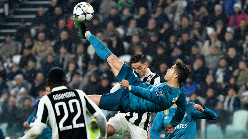 Theo thống kê chính xác thì Ronaldo chính là cầu thủ ghi nhiều bàn thắng nhất lịch sử thế giới