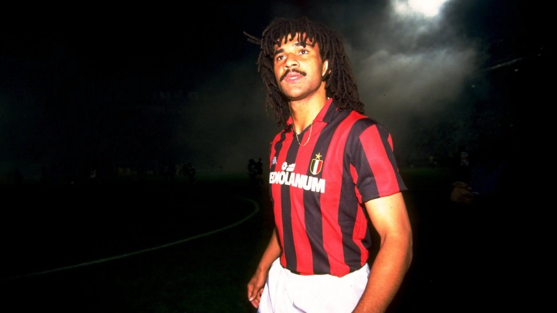 Cầu thủ Ruud Gullit - Tulip đen và sự toàn năng trong bóng đá 1 Cầu thủ Ruud Gullit - Tulip đen và sự toàn năng trong bóng đá