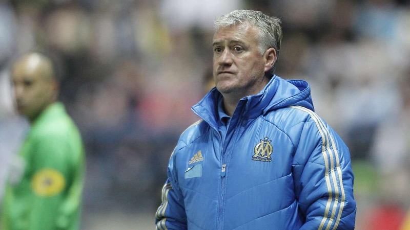 Gặt hái được thành công với Marseille