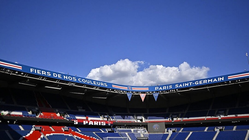 Sân vận động Parc des Princes - Công viên của các hoàng tử và ý nghĩa lịch sử 1 Sân vận động Parc des Princes - Công viên của các hoàng tử và ý nghĩa lịch sử