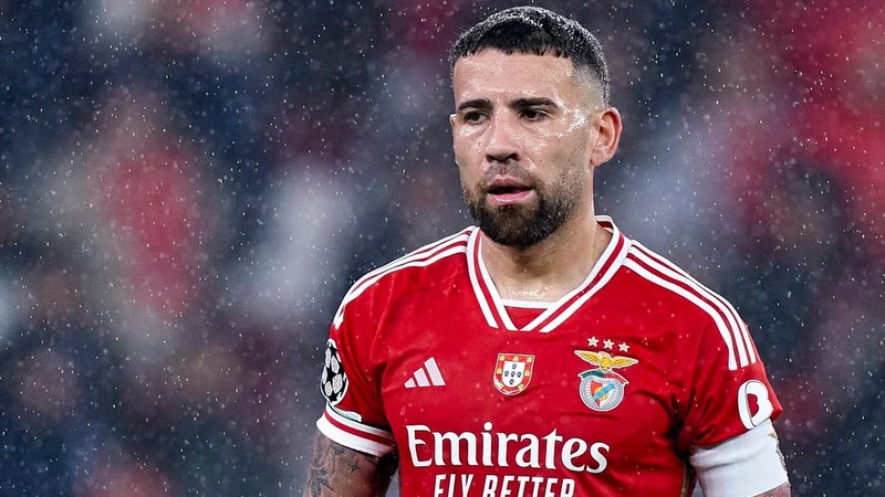 Cầu thủ Nicolas Otamendi - Từ ý định trở thành võ sĩ tới nhà vô địch thế giới 1 Cầu thủ Nicolas Otamendi - Từ ý định trở thành võ sĩ tới nhà vô địch thế giới