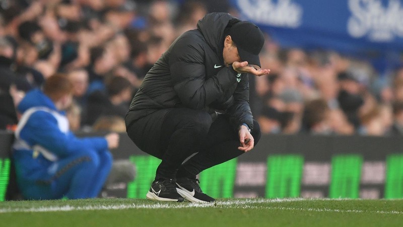 Có lẽ huấn luyện viên Mauricio Pochettino cần thời gian hoàn thiện bóng đá của mình