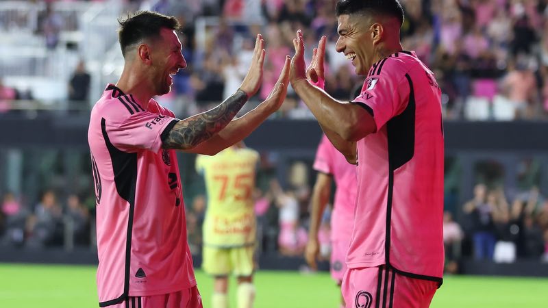 Chặng đường cuối cùng với Messi Chặng đường cuối cùng với Messi