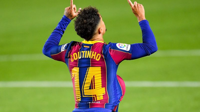 Cầu thủ Philippe Coutinho - Chẳng có bức tượng nào ở Anfield 1 Cầu thủ Philippe Coutinho - Chẳng có bức tượng nào ở Anfield