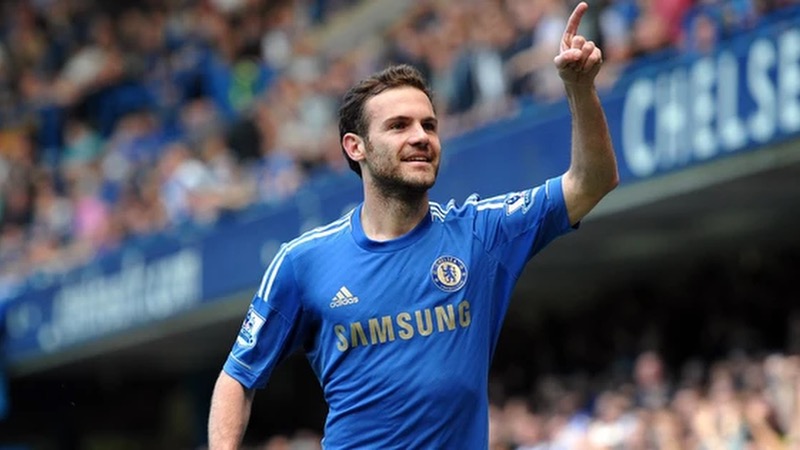 Thậm chí từng chơi rất hay với Chelsea
