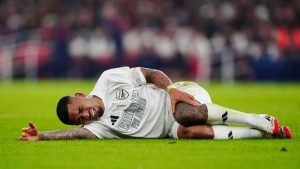 Cầu thủ Gabriel Jesus - Cái tên đáng thương của xứ Samba 3 cau thu gabriel jesus 2