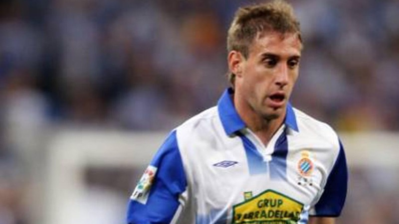 Cầu thủ Pablo Zabaleta đã để lại ấn tượng với những đội bóng đầu sự nghiệp