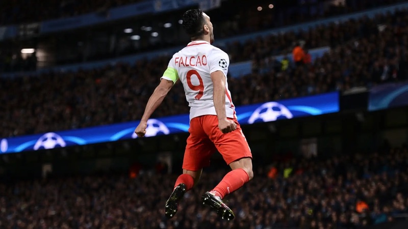 Cầu thủ Radamel Falcao - Mãnh hổ với những sai lầm đánh đổi cả sự nghiệp 4 Cầu thủ Radamel Falcao - Mãnh hổ với những sai lầm đánh đổi cả sự nghiệp