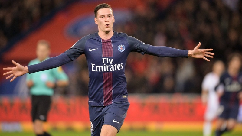 Nhưng PSG là một lựa chọn sai của cái tên này Nhưng PSG là một lựa chọn sai của cái tên này