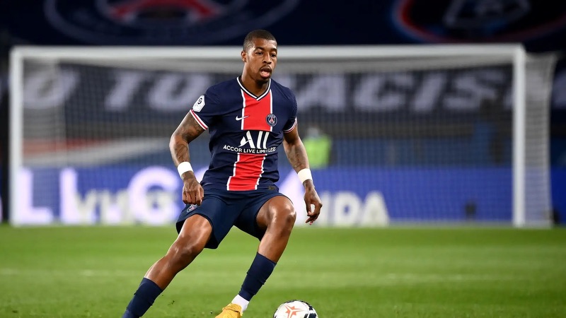 Thậm chí cầu thủ Presnel Kimpembe còn là một số ít cầu thủ trưởng thành từ PSG trụ lại được với đội bóng Thậm chí cầu thủ Presnel Kimpembe còn là một số ít cầu thủ trưởng thành từ PSG trụ lại được với đội bóng