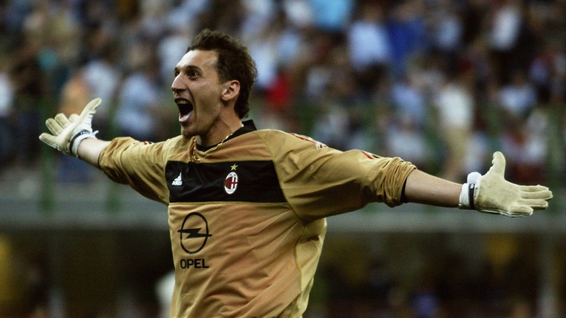 Nhưng may mắn khi anh đã có thời gian dài gắn bó với AC Milan Nhưng may mắn khi anh đã có thời gian dài gắn bó với AC Milan
