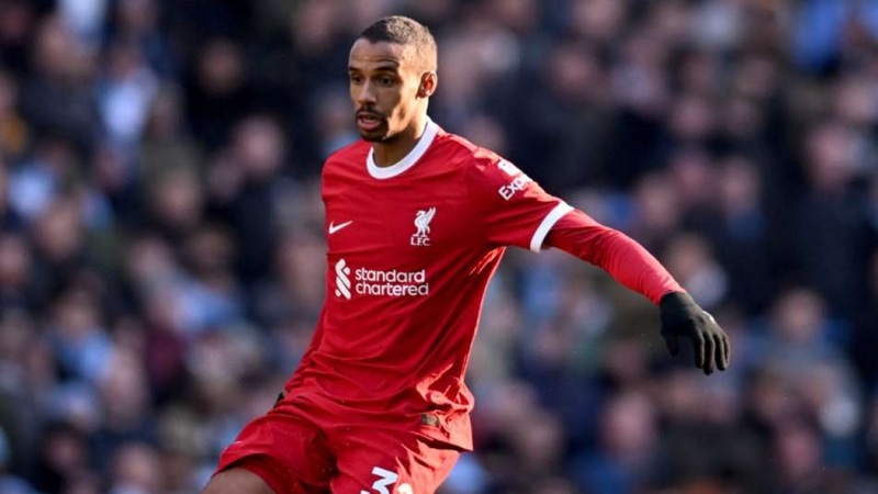 Cầu thủ Joel Matip - Thành công dù chẳng phải là tài năng quá nổi bật 8 Cầu thủ Joel Matip - Thành công dù chẳng phải là tài năng quá nổi bật