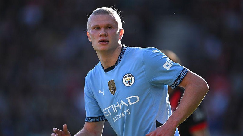 Cầu thủ Erling Haaland - Biểu tượng và khẳng định sức mạnh cho Man City 3 Cầu thủ Erling Haaland - Biểu tượng và khẳng định sức mạnh cho Man City