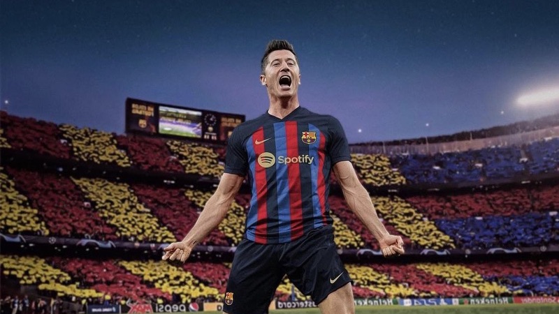 Cầu thủ Robert Lewandowski - Đại diện cho sự xuất sắc và những tiếc nuối 6 Cầu thủ Robert Lewandowski - Đại diện cho sự xuất sắc và những tiếc nuối