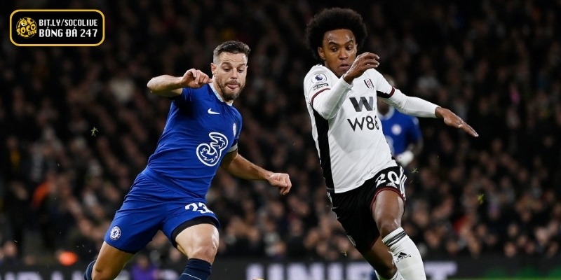 Nhận Định Fulham Vs Chelsea FC - 25/08 3 Đánh giá phong độ của đội tuyển Fulham vs Chelsea FC