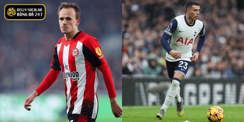 Nhận Định Brentford vs Tottenham Hotspur - 22/08 3 Đánh giá phong độ giữa Brentford vs Tottenham Hotspur