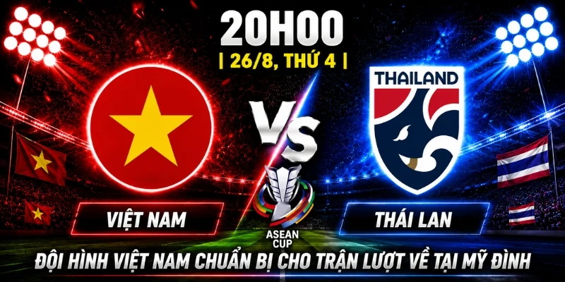 Việt Nam Vs Thái Lan: Phân Tích, Dự Đoán Cùng Chuyên Gia 10 Việt Nam Vs Thái Lan: Phân Tích, Dự Đoán Cùng Chuyên Gia