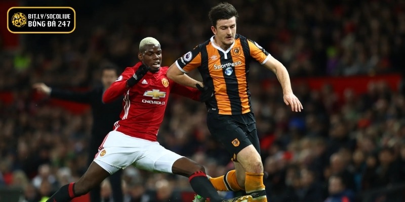 Nhận Định Hull City vs Manchester United - 22/08 3 Phong độ thi đấu của Hull City vs Manchester United